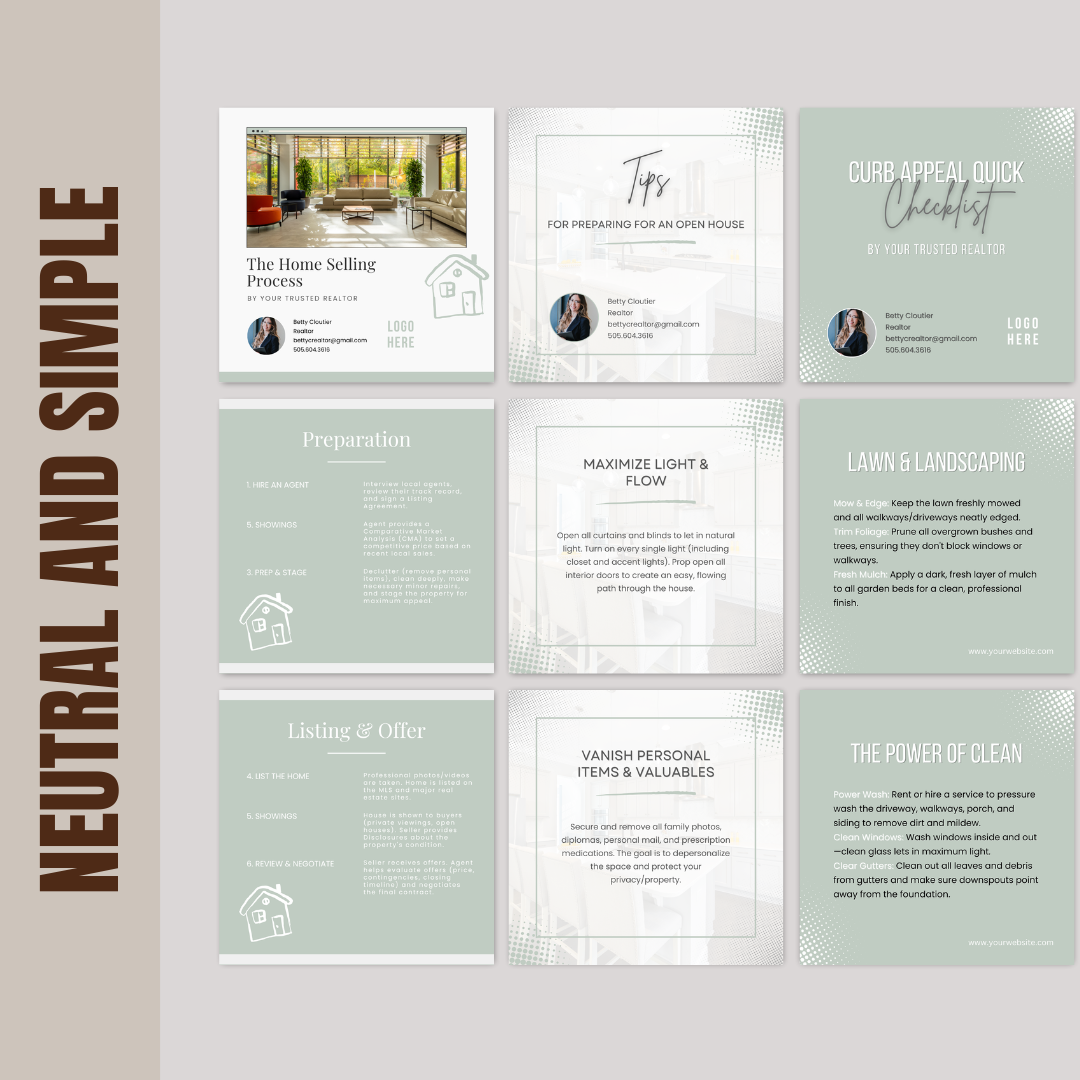 500 Social Media Templates Mockup - KVA (1080 x 1080 px) (6)