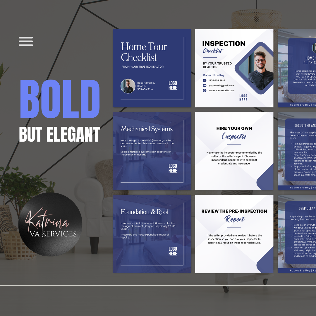 500 Social Media Templates Mockup - KVA (1080 x 1080 px) (8)